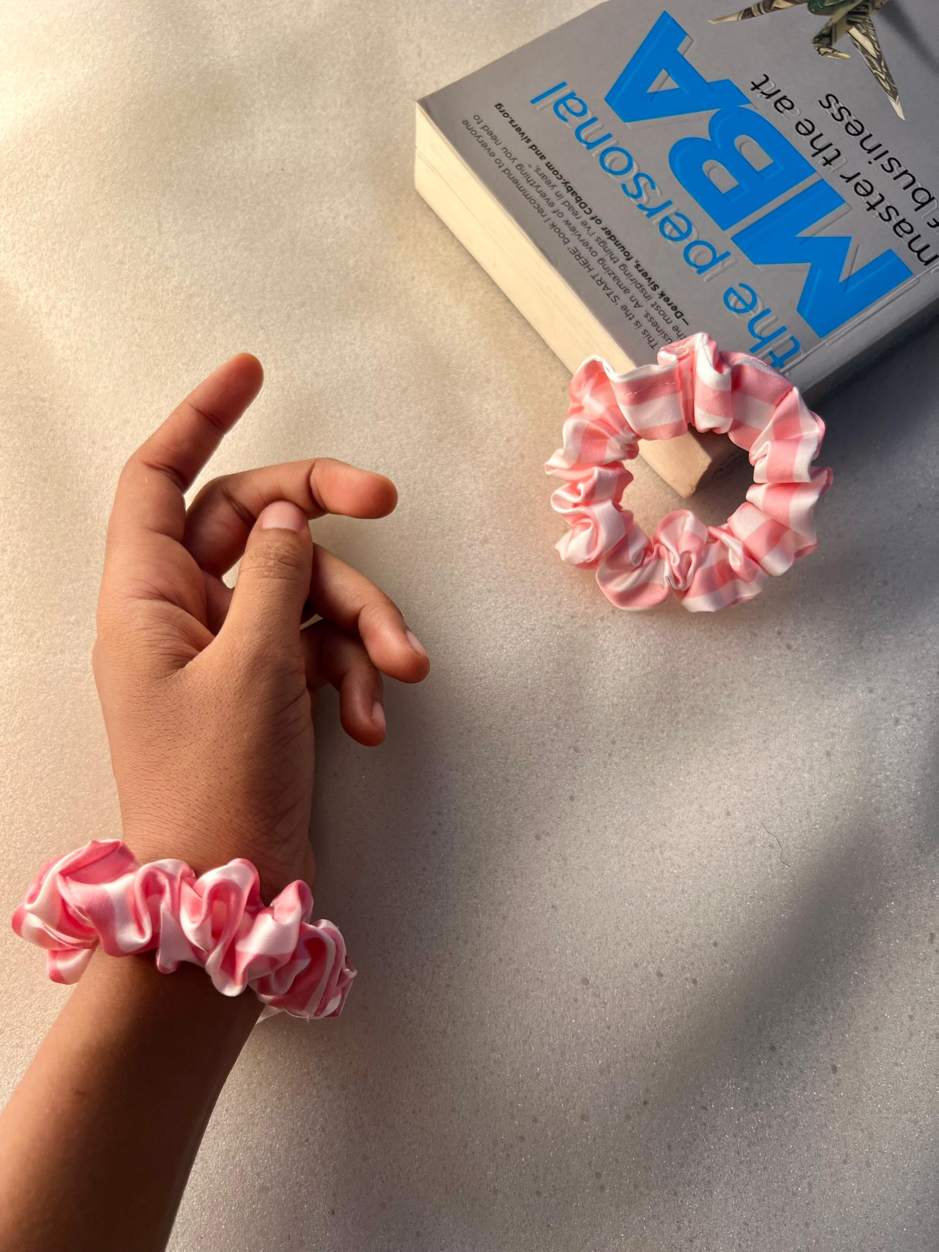 Smiley Supreme luxury fabric